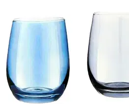 Poháre MAKRO - Poháre 450ml 4ks