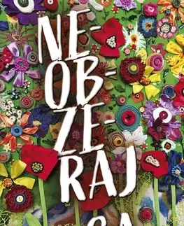 Slovenská beletria Neobzeraj sa - Dana Hlavatá