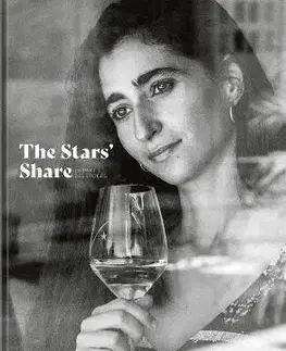 Fotografia The Stars' Share / La part des etoiles - Gérard-Philippe Mabillard