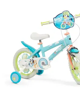 Bicykle Toimsa Bluey 16"