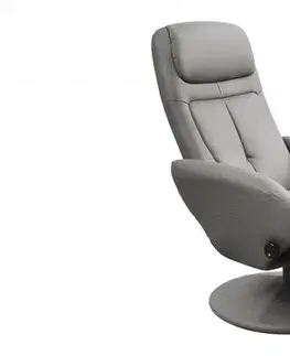Kreslá Relaxačné kreslo OPTIMA Halmar
