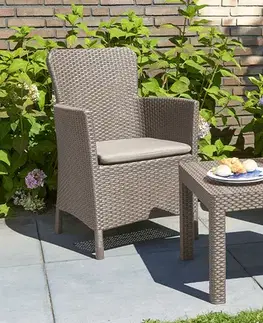 Záhradný nábytok SALVADOR BALCONY set - Allibert