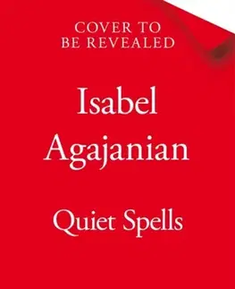 Sci-fi a fantasy Quiet Spells - Isa Agajanian
