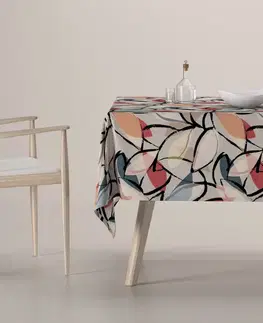 Obrusy Obrus na stôl obdĺžnikový