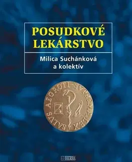 Medicína - ostatné Posudkové lekárstvo - Milica Suchánková