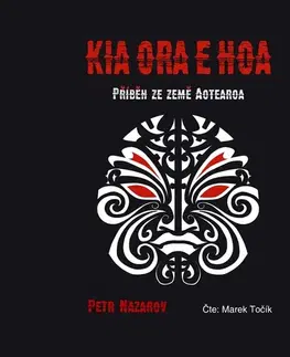 Duchovný rozvoj Petr Nazarov Kia Ora E Hoa
