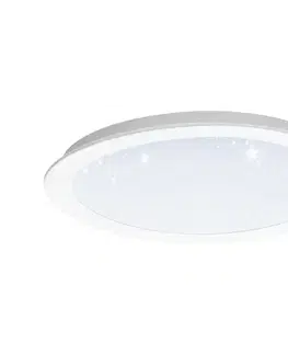 LED osvetlenie Eglo 97594 - LED Podhľadové svietidlo FIOBBO LED/21W/230V 97594