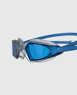 Plavecké okuliare Speedo Hydropulse Swimming Goggles Veľkosť: Univerzálna veľkosť