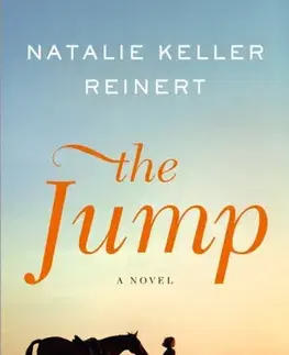 Beletria The Jump - Natalie Keller Reinert