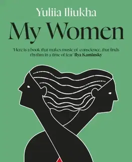 Beletria My Women - Yuliia Iliukha