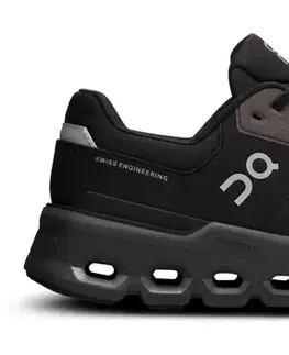 Cesta ON Cloudrunner 2 Waterproof Veľkosť: 42 EUR
