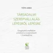 Hobby - ostatné Társadalmi szerepvállalás - Andi Tóth