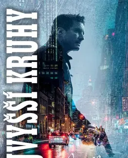 Detektívky, trilery, horory Nejvyšší kruhy - James Patterson