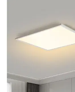 Svietidlá BRILAGI - LED Stropné svietidlo SLIMFRAME LED/36W/230V 45x45 cm biela BRI170