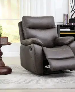 Televízne Polohovacie TV kreslo TV-4092 Autronic