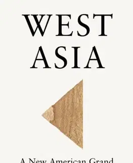 Politológia West Asia - Mohammed Soliman