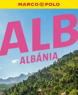 Európa Marco Polo - Albánia