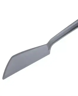 Dekorácie a bytové doplnky Lopatka nôž 32,5 cm grey