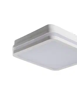 Svietidlá  33342 - LED Vonkajšie svietidlo BENO LED/24W/230V 4000K biela IP54 33342