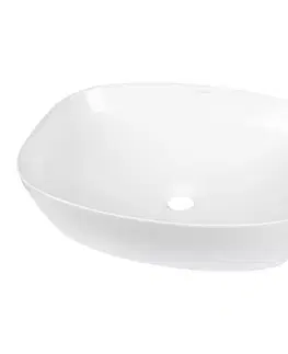 Sanitárna keramika KERRA - Umývadlo vstavané KR-640 5907548112293