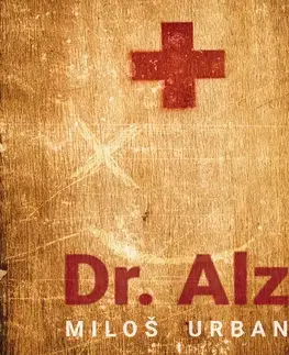 Beletria - ostatné Tympanum Dr. Alz