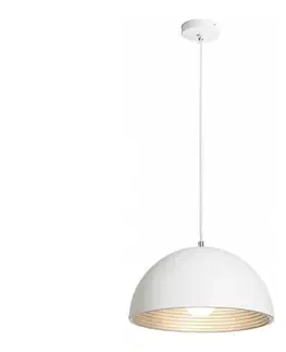 Svietidlá RED - Design  - R13048 - Luster na lanku CARISSIMA 1xE27/42W/230V R13048