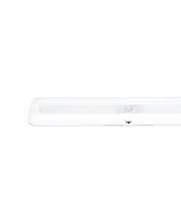 LED osvetlenie  B.V.  - LED Osvetlenie skrine so senzorom pohybu LED/1,5W/3xAA 6500K B10309P1L