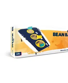 Športové hry Albi Hra Bean bag