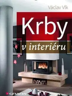 Domov, zariaďovanie Krby v interiéru - Vlk Václav
