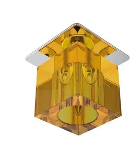Stropná svetla Bodové svetlo SK-19 Candellux