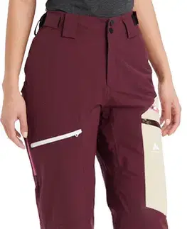 Nohavice McKinley Sage Pants W Veľkosť: 38