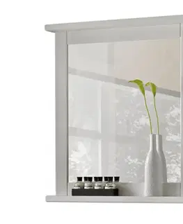 Skrinky do kúpeľne ArtCom Zrkadlo ROMANTIC 840 | 70 cm