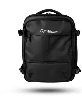 Batohy GymBeam Batoh FlyBag Small Black