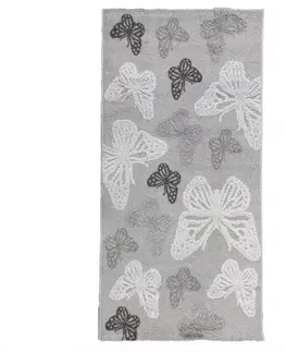 Koberce pre deti Koberec Elio Kids 1,33/1,9 2292 60 krémová