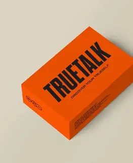 Komunikačné hry Murín Alan Komunikačná hra TRUETALK (Alan Murín)