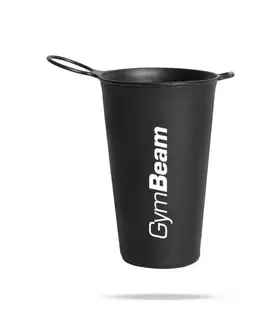 Beh GymBeam Pohár Running Cup Black