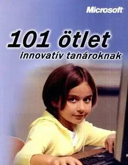 Odborná a náučná literatúra - ostatné 101 ötlet innovatív tanároknak - Attila Takács