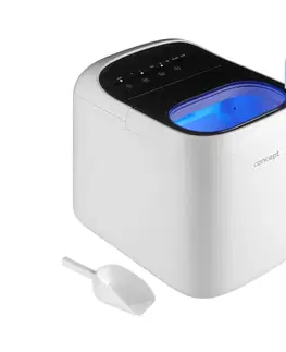 Predlžovacie káble Concept VL1520 - Výrobník ľadu 150W/230V Wi-Fi biela vl1520