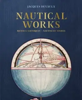 Svetové dejiny, dejiny štátov Devaulx, Nautical Works - Gerhard Holzer
