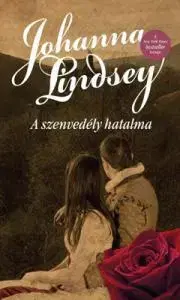 Romantická beletria A szenvedély hatalma - Johanna Lindsey