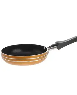 Panvice, lievanečníky MAKRO - Panvica 14cm