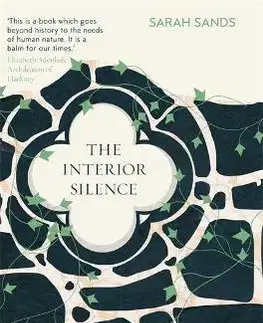 Duchovný rozvoj The Interior Silence - Sarah Sands