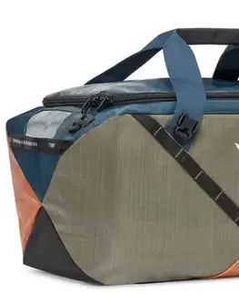 Fitness tašky SALEWA DISCOVERY DUFFLE SMALL 50 L Veľkosť: Univerzálna veľkosť