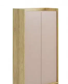 Mobius Regál MOBIUS REGAŁ 2D Halmar