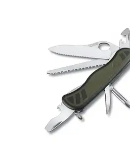 Vreckové nože Victorinox Soldier Knive 0.8461.MWCH