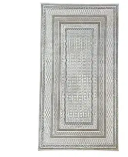 Moderné koberce Koberec Heatset Anemon 1,6/2,3 T062a béžový