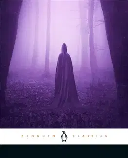Detektívky, trilery, horory The Penguin Book of Cults - Various Artists