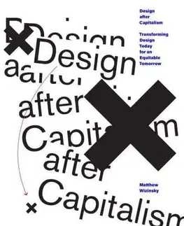 Dizajn, úžitkové umenie, móda Design after Capitalism - Matthew Wizinsky