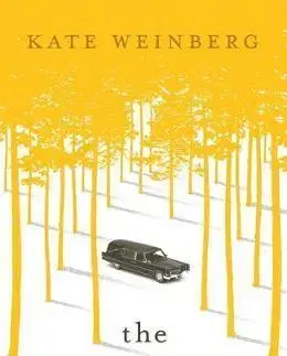 Cudzojazyčná literatúra The Truants - Kate Weinberg