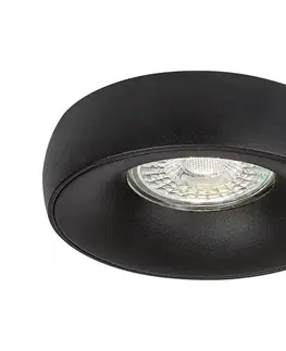 Svietidlá Rabalux 73042 - Bodové svietidlo LUIZA 1xGU10/25W/230V 73042